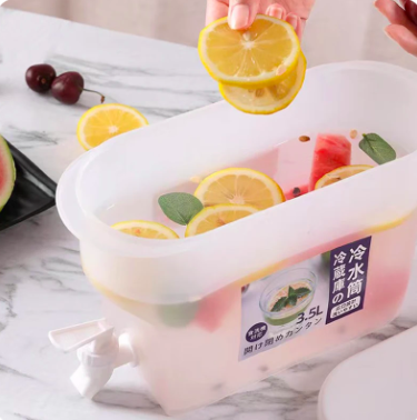 Miniatura 4 de SERVIDOR DE AGUA